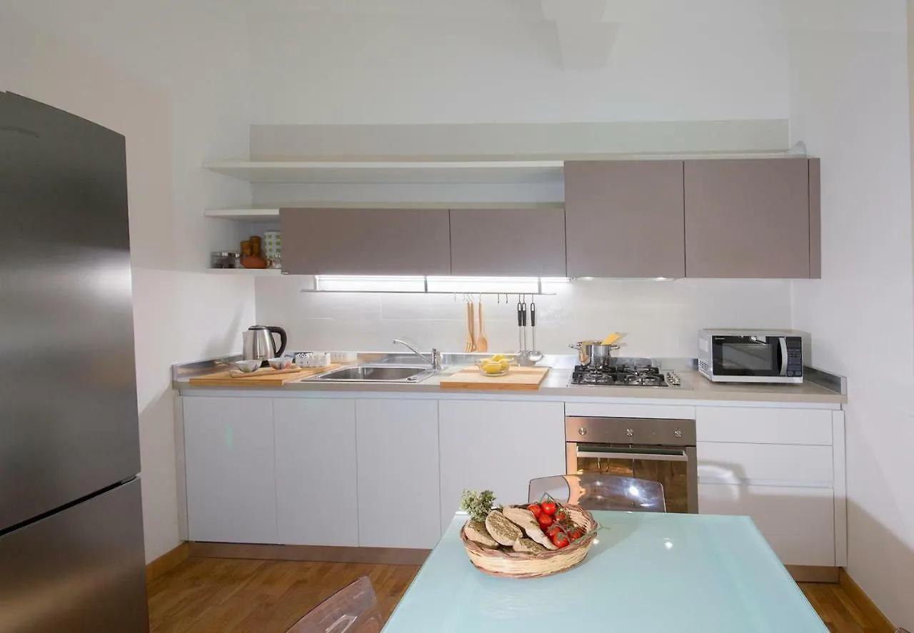 La Casa Di Abbi Apartment Lecce