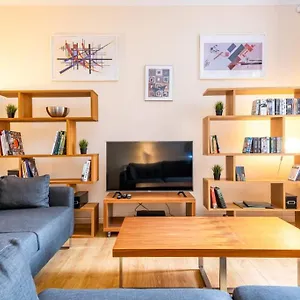 Sycamore York, Dog Friendly, Close To The River Holiday home York