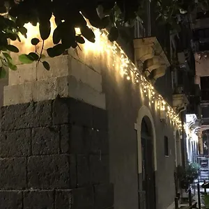 A Casa Di Sole , Catania Italia