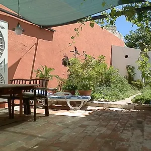 Townhome With Private Garden Lodge Tavira